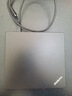 ThinkPad联想8倍速USB外置光驱 DVD刻录机 笔记本光驱外置 CD播放机 台式机移动光驱 电脑外接光驱 TX800 实拍图