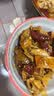 冷帮主 麻辣江油肥肠卤味熟食冷吃猪大肠下酒菜真空开袋即食休闲零食 麻辣味100g 实拍图