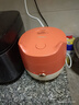 美的（Midea）电饭煲小型家用迷你1.2L小容量1-2人微压电饭锅宿舍旅行电煮锅萌趣狐狸煲MB-FB12X1-105B 实拍图