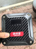 铁将军车载充气泵汽车轮胎打气泵电动自行车充气泵打气嘴随机发货P05pro 实拍图