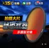 耐司（NiSi） 渐变镜 GND16 多层镀膜圆形渐变灰滤镜 单反相机日出日落平衡光比 高清玻璃 GND16(软渐变4档) 77mm 实拍图