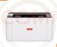 联想（Lenovo）小新L2黑白家用办公打印机 A4学生家用家庭错题作业能连手机 无线黑白激光打印机 实拍图