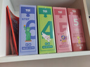 TOI进阶早教拼图儿童玩具3-6岁纸质男女孩儿童生日礼物5阶校园生活 实拍图