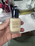 雅诗兰黛DW持妆粉底液17#1W1暖调偏白色30ml控油遮瑕化妆品礼盒生日礼物 实拍图