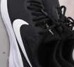 耐克NIKE男子跑步鞋REVOLUTION 7运动鞋春夏款FB2207-001黑白43 实拍图