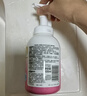 贝亲（Pigeon）洗发水沐浴露 含桃叶精华 婴儿洗发沐浴二合一 500ml IA209 实拍图