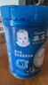嘉宝（GERBER）强化钙铁锌高铁米粉婴幼儿宝宝辅食米糊维C+铁250g6月+100%真验厂 实拍图