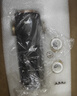 海尔（Haier）前置过滤器培林自净化系列五涡轮自动反冲洗钛金滤网15T大通量家用自来水全屋净水器HQZ50-XFAZ12 实拍图