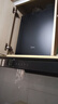 美的（Midea）抽吸排油烟机欧式顶吸式家用自清洁抽烟机脱排油烟机CXW-268-T201可配燃气灶 实拍图