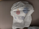好奇（Huggies）金装拉拉裤XXXXL52(19kg以上)尿不湿【速干不易红】 实拍图