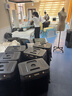 VCJ【德国品牌】 工业冷风机空调扇制冷水冷电冷风扇加水冷气机家用空调扇商用可移动制冷风扇大风量 【0.8米高适用15平方】30L大水箱机械款 实拍图