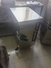 小鸭【国企老品牌】蒸饭柜商用电蒸箱蒸饭机饭店酒店单位食堂馒头包子全自动蒸饭车燃气蒸饭箱 【标准用电款】小4盘 220V 实拍图