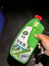龟牌（Turtle Wax）硬壳盾洗车液1.25L洗车水蜡汽车强力去污清洁洗车泡沫液清洗剂 实拍图