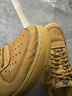 耐克NIKE男空军一号AF1 运动鞋CJ9179-200小麦色40.5 实拍图