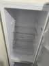 康佳183升两门双门二门小冰箱小型家用出租房办公室宿舍小冰箱节能省电低音白色BCD-183GB2SU 实拍图