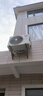 奥克斯空调 省电侠 大3匹 新一级能效变频冷暖 铜管 客厅防直吹立式柜机 国家补贴KFR-72LW/BpR3GQS1(B1) 实拍图