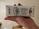 蒙牛特仑苏纯牛奶全脂灭菌乳利乐钻250ml*16盒*2箱 送礼礼盒装 实拍图