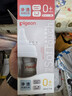 贝亲（Pigeon）新生儿 防胀气宽口径玻璃奶瓶160ml SS号奶嘴 0个月+ AA260 实拍图