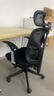 西昊M56二代 人体工学椅办公椅电脑电竞椅子人工力学座椅学习升降椅背 实拍图