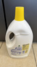 滴露（Dettol）衣物除菌液柠檬3L*3瓶杀菌除螨内衣衣物消毒液可配洗衣液儿童可用 实拍图