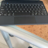 吼猴2026新款iPad Air8/7/6妙控键盘保护套壳磁吸悬浮 适用 iPad Air8/7/6/5/ Pro -10.9/11英寸 黑色 实拍图