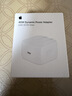 Apple/苹果 40W type-c快充充电器 苹果usb-c原装充电头 旗舰店新款苹果iphone17/16/15promax充电器 实拍图
