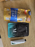 曼秀雷敦防晒霜女新碧双重保湿防晒乳面部隔离紫外线SPF50+ 【面部+身体可用】小金帽防晒80g*1 实拍图