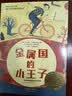 国际大奖小说——金属国的小王子 暑期阅读课外阅读推荐 实拍图