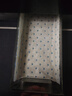 初舍（CHUSHE）集成灶吸油棉20片48*20cm油烟机吸油纸通用油槽油盒过滤棉垫 实拍图