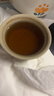 粗陶手抓壶功夫茶具茶壶家用单壶喝茶泡茶壶沏茶器茶水分一壶四杯 实拍图