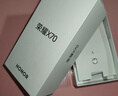 荣耀X70 【国家补贴立减15%】新品5G 手机 金标十面抗摔 80W无线超级快  OLED护眼屏 超轻薄 幻夜黑 12GB+256GB【2年碎屏险+3年质保】 实拍图