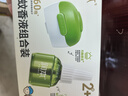 润本蚊香液电蚊香液驱蚊液45ml*2瓶+1个加热器驱蚊防蚊液蚊香无香型 实拍图