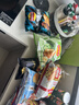 多力多滋（Doritos）玉米片烈焰烧烤味140g 王者荣耀合作款（原包装/合作款随机发货） 实拍图