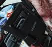 TELESIN(泰迅)运动相机背包夹 大疆action6/5pro 4磁吸背包夹gopro13背包夹支架insta360 acepro2背包夹子 实拍图