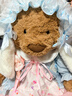 Jellycat巴塞罗熊动物毛绒玩偶儿童安抚公仔小熊潮玩送礼生日礼物 巴塞罗熊 Huge 实拍图