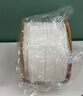 硕方线号机套管 pvc内齿梅花管白色号码管打号管打印机套管FM-1.0 实拍图