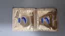杜蕾斯（durex）避孕套超薄玻尿酸三合一16只 安全套成人计生情趣001套套byt裸感 实拍图
