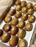 佳沛（zespri）新西兰新果  阳光金奇异果巨大果22粒原箱 单果重146-175g 猕猴桃 实拍图