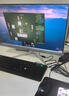 宏碁（acer）23.8英寸一体机台式电脑整机高配支持DeepSeek办公家用游戏 新芯13代i3八核 16G 512G 实拍图