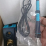 bakon白光T12焊台电烙铁小型学生个人维修可调温恒温电洛铁焊接工具 BK969S（60W）900M烙铁头 实拍图