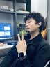 MICROKIA2026最新款入耳式游戏耳机有线电竞专用三角洲行动电脑FPS麦克风二合一HiFi高音质听声辨位吃鸡 实拍图