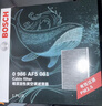 博世（BOSCH）空调滤芯滤清器5081朗逸宝来迈腾速腾帕萨特探岳途观L高7奥迪A3Q3 实拍图