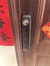 联想R20-1 掌静脉 智能门锁 指纹锁 3D人脸识别 智能锁 电子锁 入户门 密码锁 家用 全自动 防盗门 实拍图