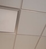 奥普厨房灯扣板灯集成吊顶24瓦300x600极窄超声波厨卫通用LED平板灯 20瓦300*300厨卫方灯新款 实拍图