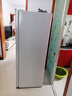 海尔（Haier）小红花290L立式冰柜小型家用小冰柜风冷无霜一级节能大容量变频冷柜小冰箱BD-290WGHEGDW9换新补贴 实拍图