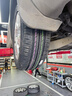 普利司通（Bridgestone）汽车轮胎 205/55R16 91V EP150 原配丰田新雷凌 适配速腾/卡罗拉 实拍图