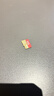 闪迪（SanDisk）1TB TF(MicroSD)内存卡4K极速金卡 A2 V30 U3 兼容大疆Pocket 4/Action 6运动相机 无人机存储卡 实拍图