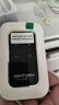 影腾随身wifi三网全国通用无线wi-fi6免插卡移动联通电信无限制大流量卡便携式网卡高速网络2026款5GHF 【三网通3000毫安充电款+白色】超长续航 实拍图