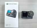 大疆（DJI）Action 6 运动相机 户外摩托骑行潜水徒步vlog便携式4K全能旗舰级摄像机可变光圈 Osmo Action 6 标准版收纳包套餐 标准版（不含随心换） 实拍图