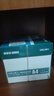 得力（deli）珊瑚海A4打印纸 80g500张*5包一箱 双面使用 加厚复印纸 整箱2500张7378【销冠系列】 实拍图